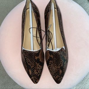 🔥Super cute Express loafers🔥